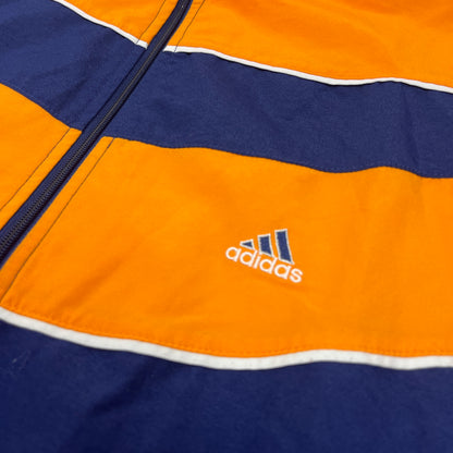 01744 Adidas 00s Tracktop