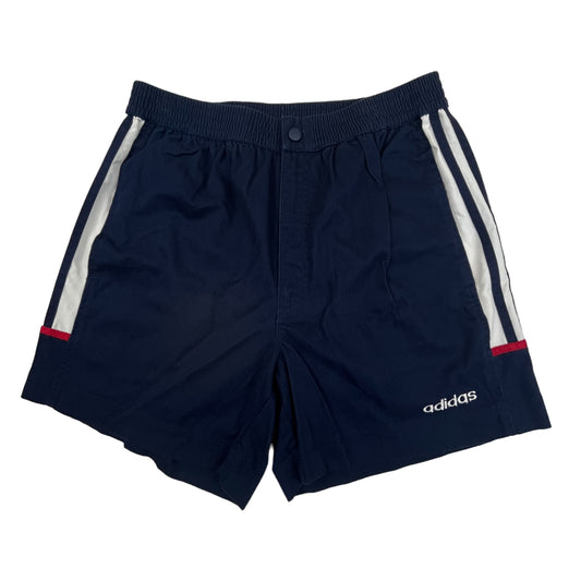 02131 Adidas 90s Cotton Trackshorts