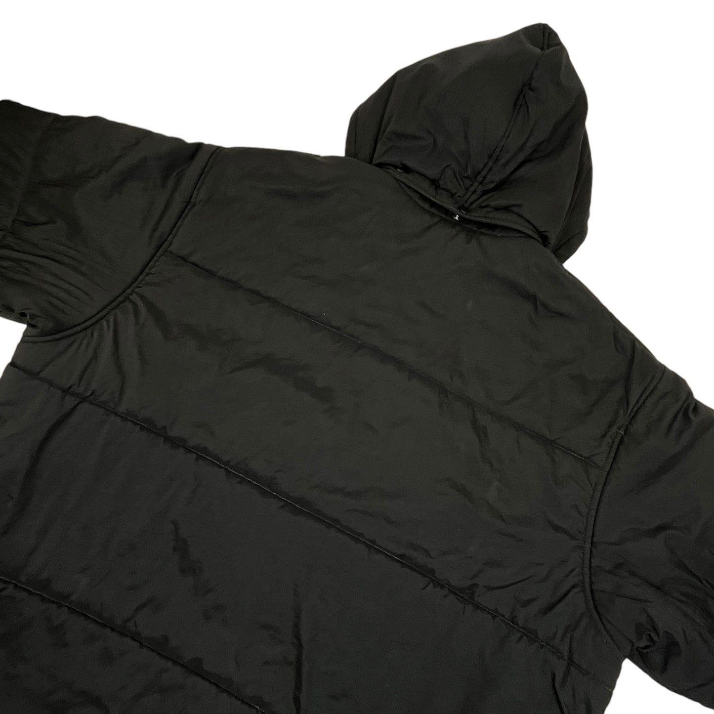 02257 Nike 90s Puffer Jacket