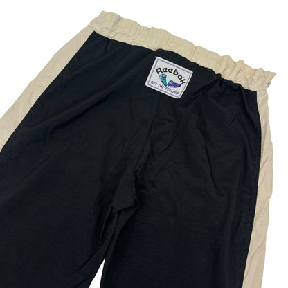 02258 Reebok 90s „Get the feeling“ Trackpants