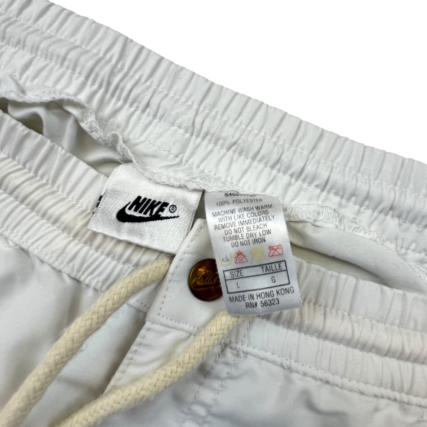 02150 Nike 90s Tennis Trackshorts