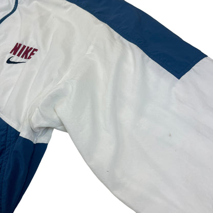 02157 Nike 90s Spellout Tracktop