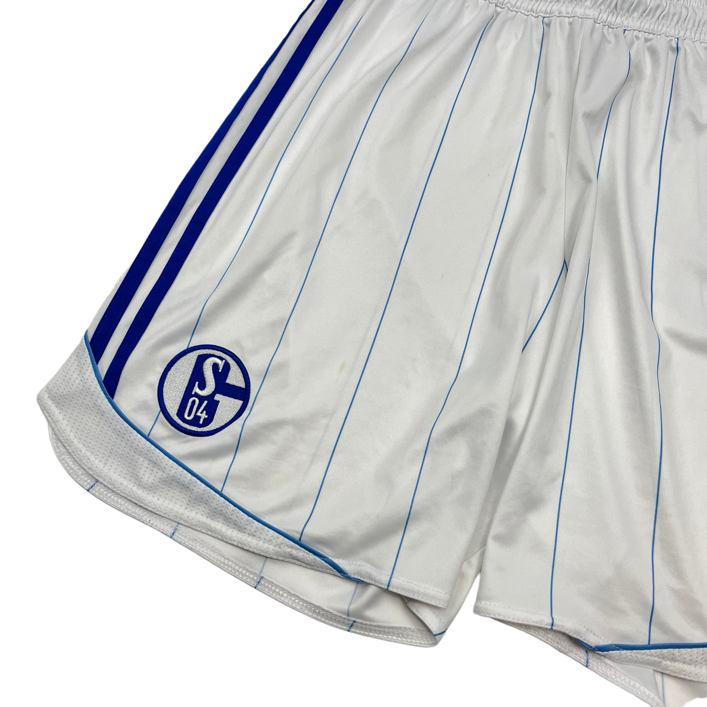 01755 Adidas FC Schalke 04 Trackshorts