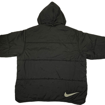 02257 Nike 90s Puffer Jacket