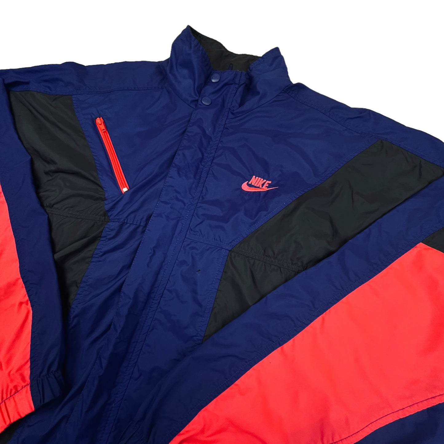 02126 Nike 80s Tracktop