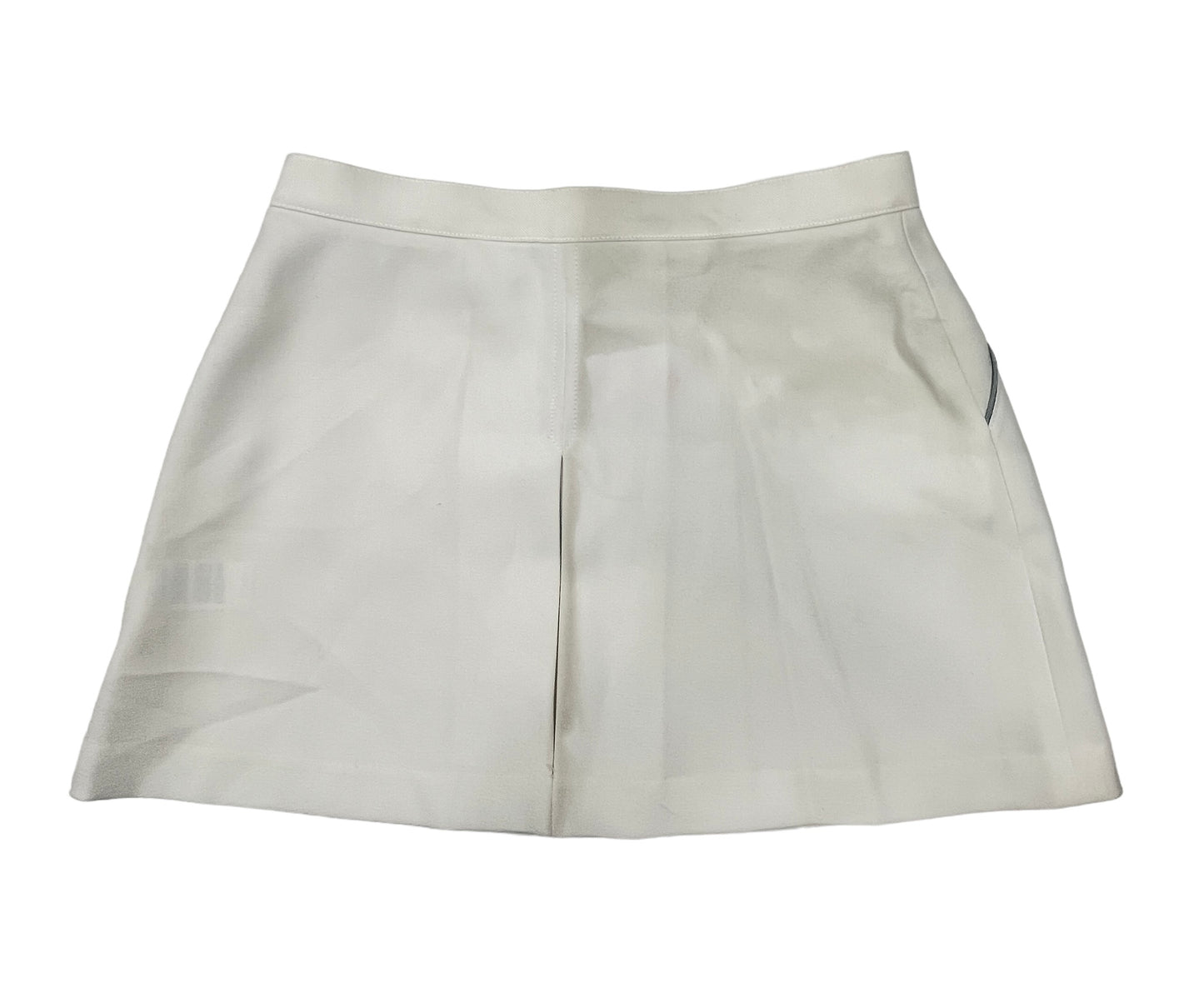 01760 Ellesse 80s Deadstock Tennis Skirt