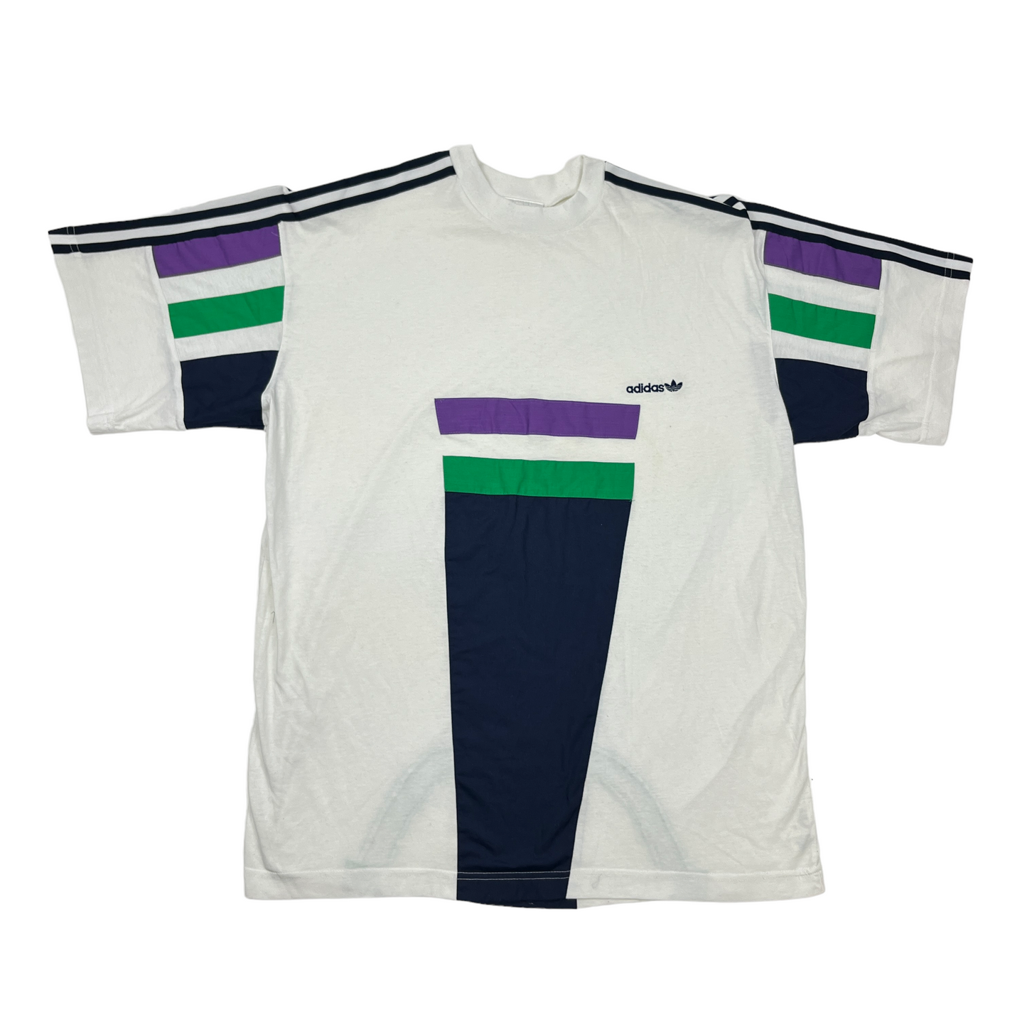 01800 Adidas 90s Tshirt