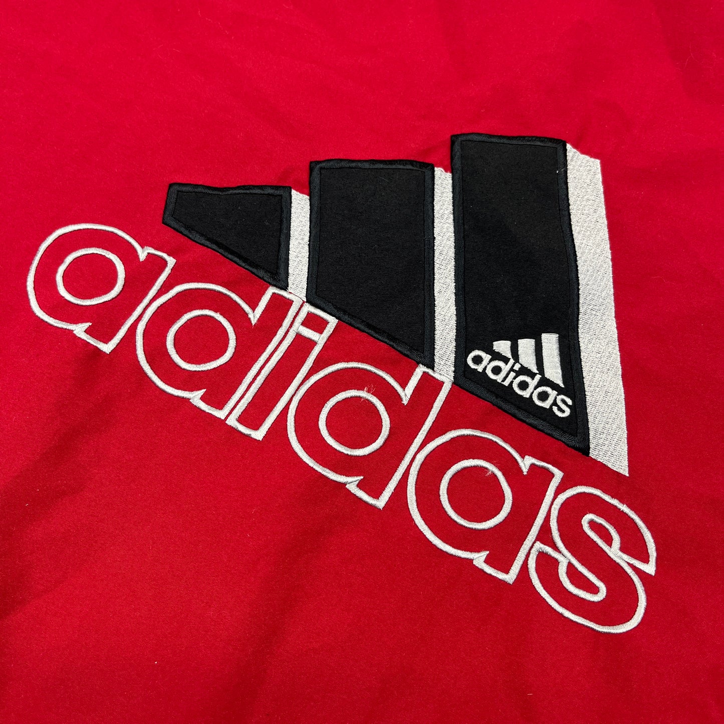 02369 Adidas Y2K Tracktop