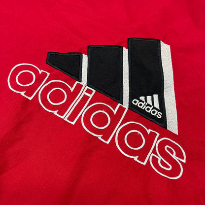 02369 Adidas Y2K Tracktop