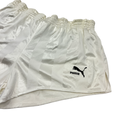 01768 Puma 80s Trackshorts