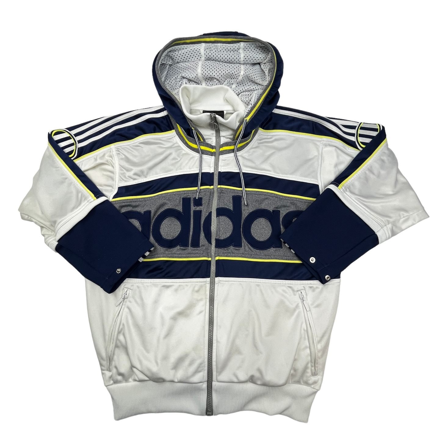 01916 Adidas 90s Tracktop