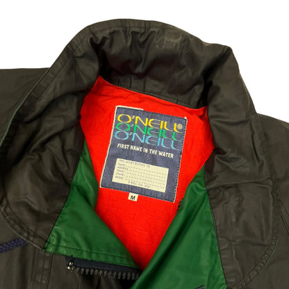 02248 O‘Neill 90s Waxjacket