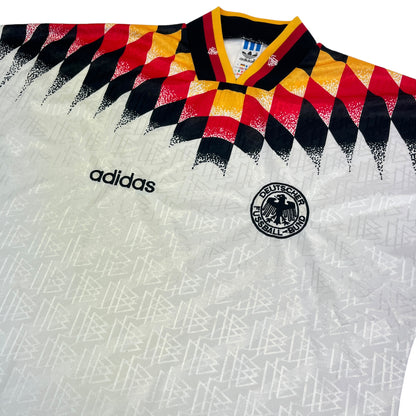 02291 Adidas German National Team DFB 1994 Jersey