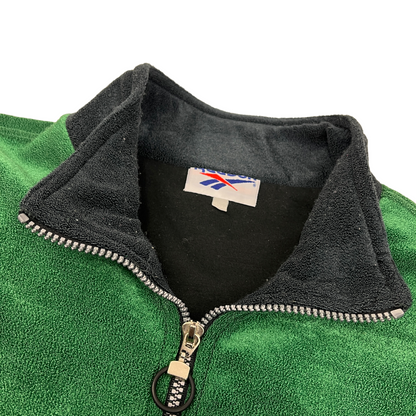 01837 Reebok 90s Fleece Sweater