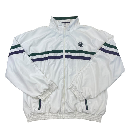 02144 Wimbledon Offical Tennis Tracktop