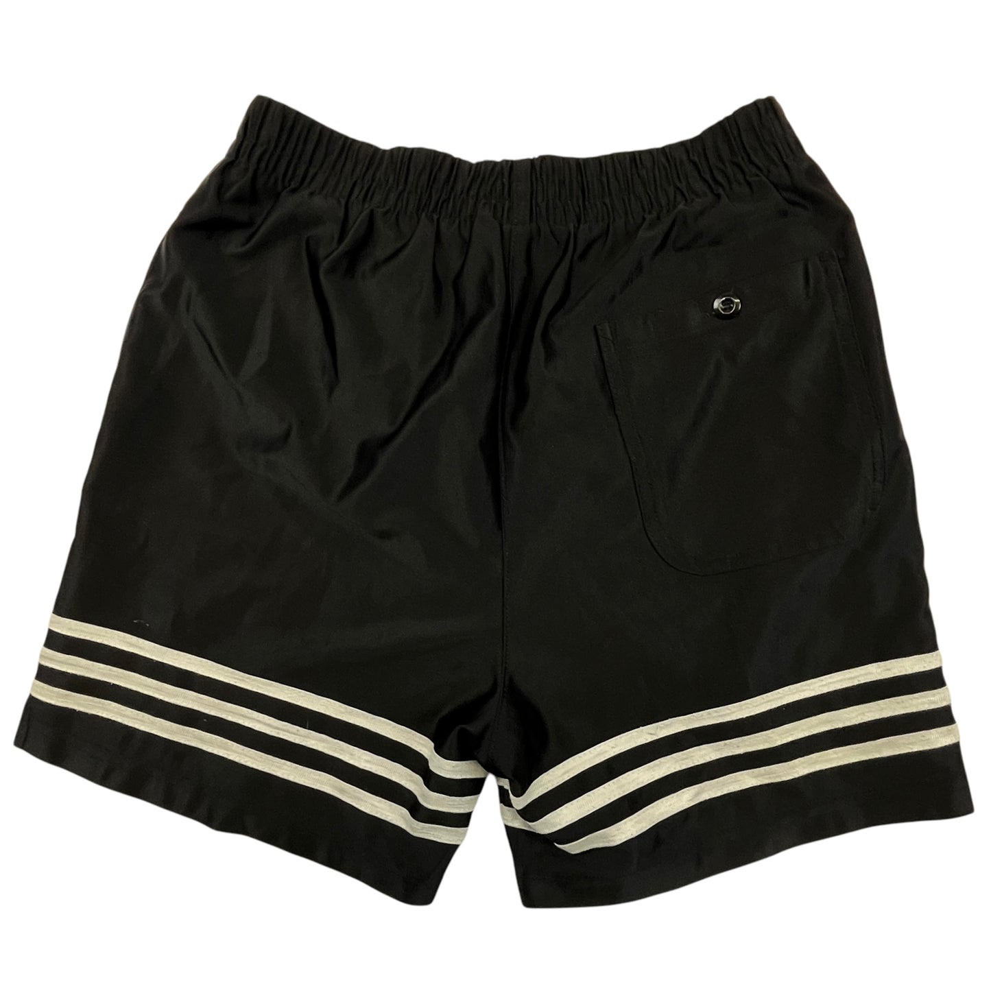 02331 Adidas 90s Referee Shorts