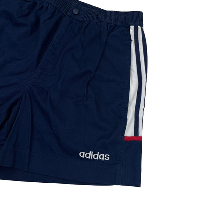 02131 Adidas 90s Cotton Trackshorts