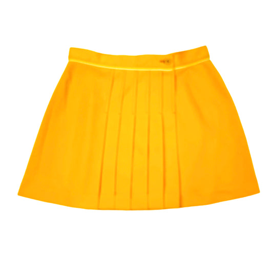 02183 Ellesse 80s Tennis Skirt