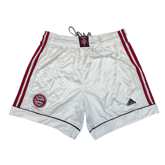 02110 Adidas FC Bayern München 90s Trackshorts