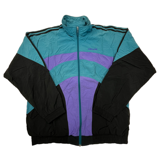 01901 Adidas 90s Tracktop