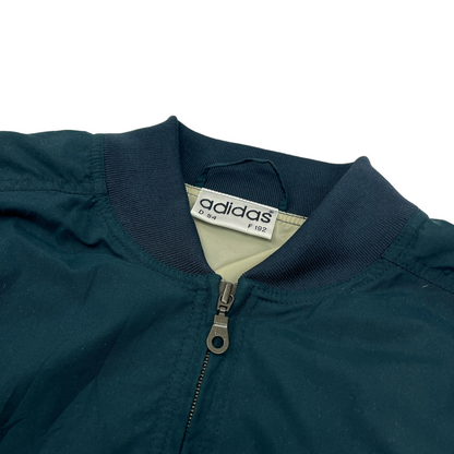 01829 Adidas 90s Bomber Jacket