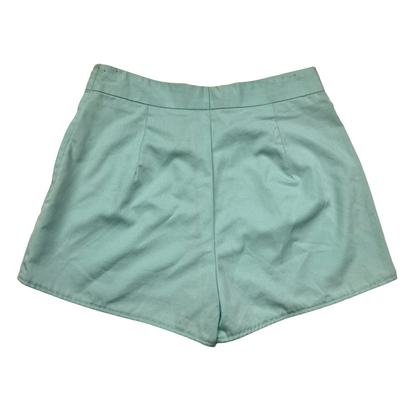 01712 Adidas 80s Shorts