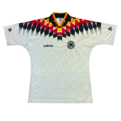 02291 Adidas German National Team DFB 1994 Jersey