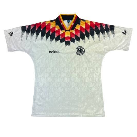 02291 Adidas German National Team DFB 1994 Jersey