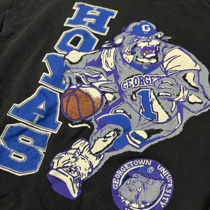 01846 Georgetown Hoyas 90s Sweater