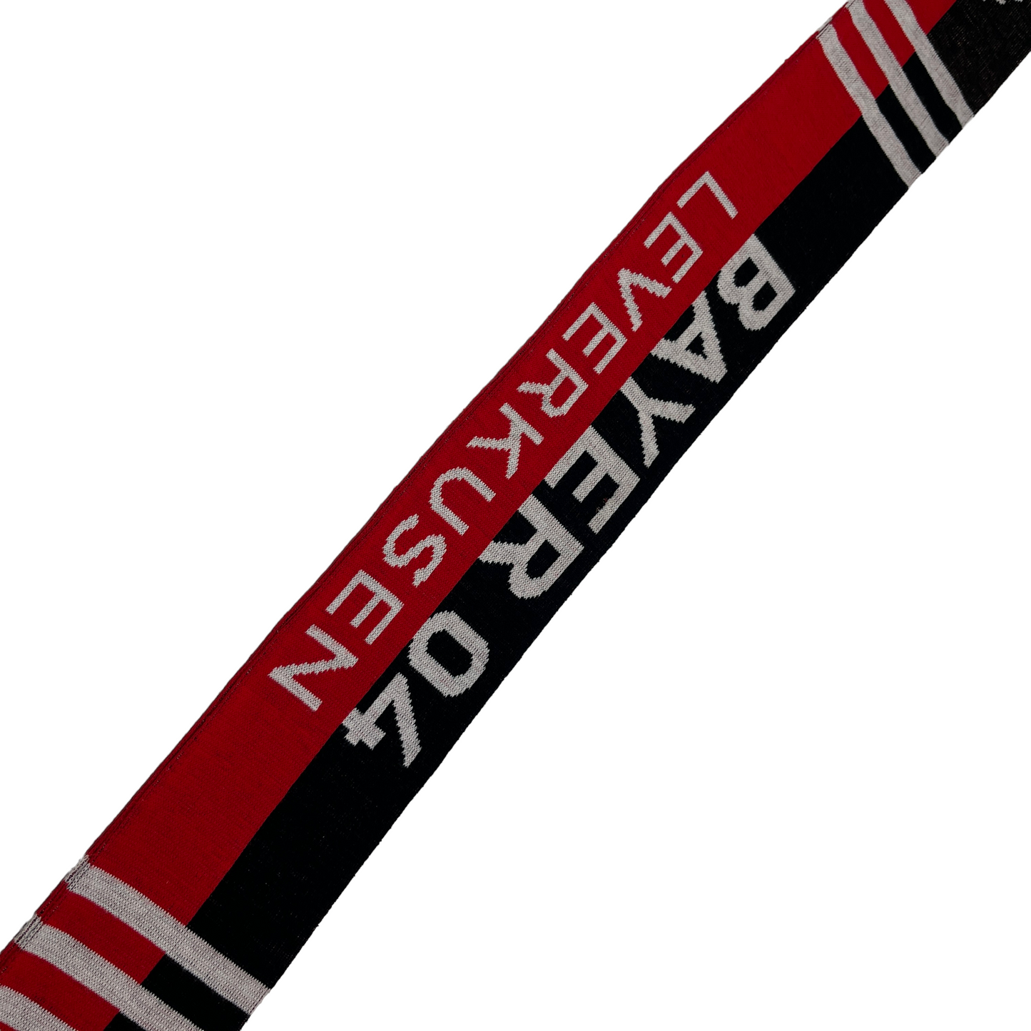 01854 Adidas Bayer 04 Leverkusen Scarf