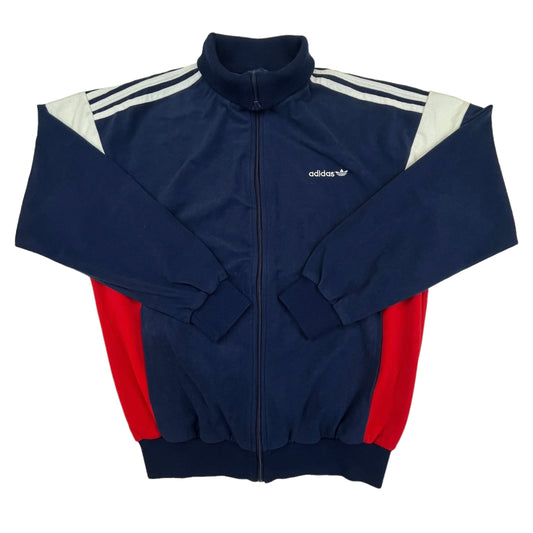 02132 Adidas 80s Tracktop