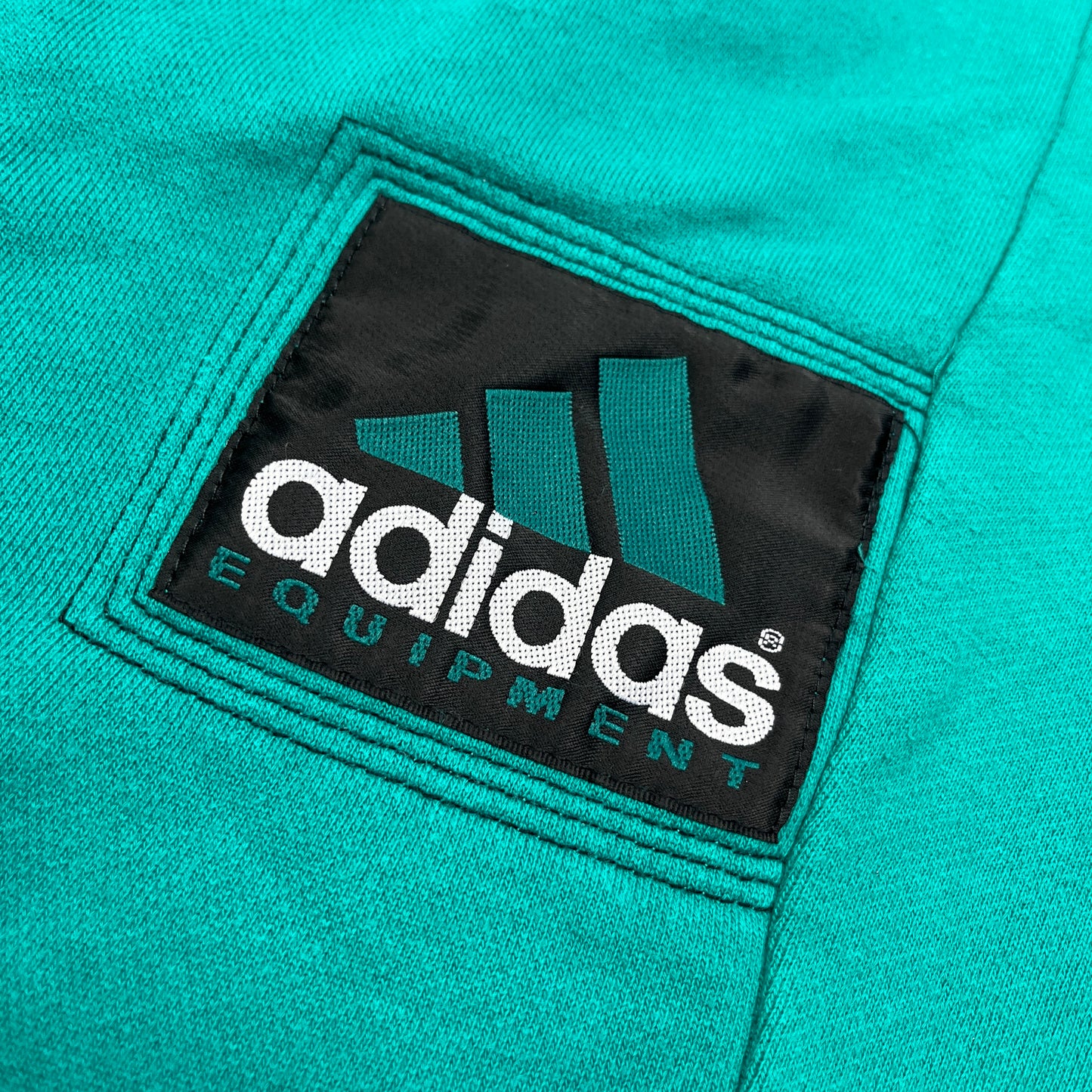 01836 Adidas Equipment 90s Trackpants