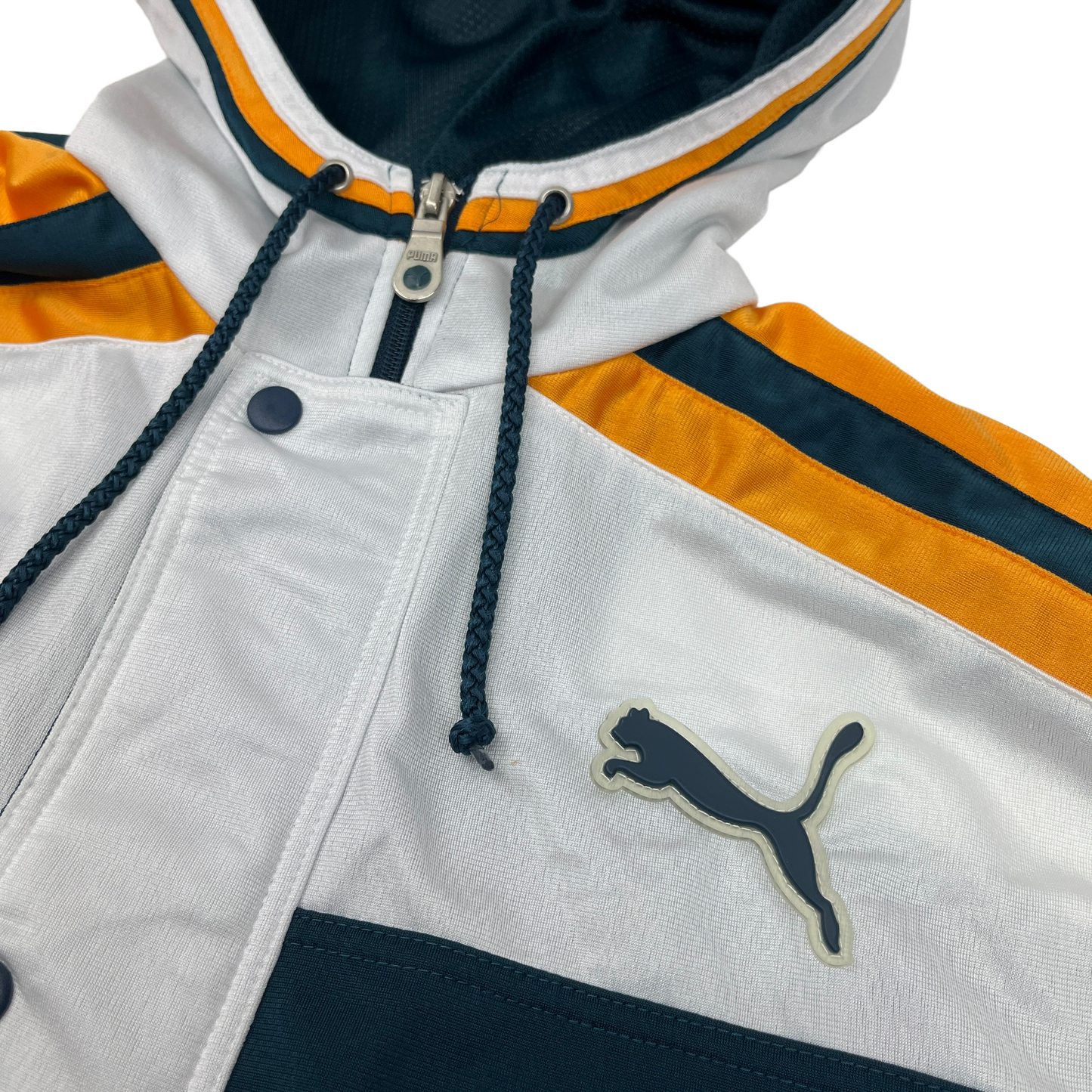 01881 Puma 90s Basketball Tracktop