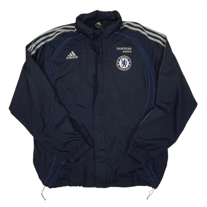 02250 Adidas Chelsea London FC 2006 Jacket