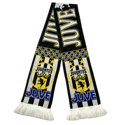 01859 Juventus Turin 90s Scarf