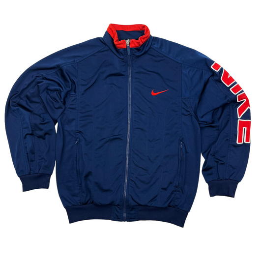 01817 Nike 90s Tracktop