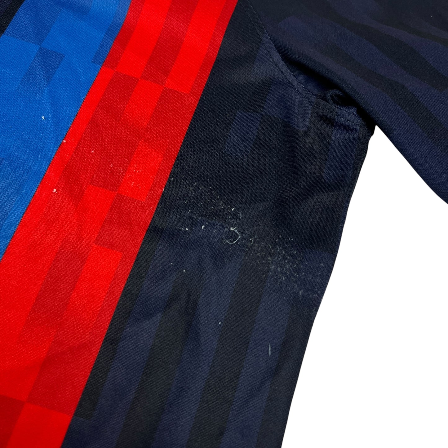 02342 Nike FC Barcelona 2022-2023 Home Jersey