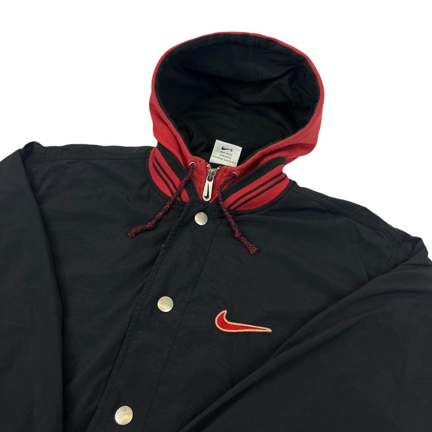 02225 Nike 90s Jacket