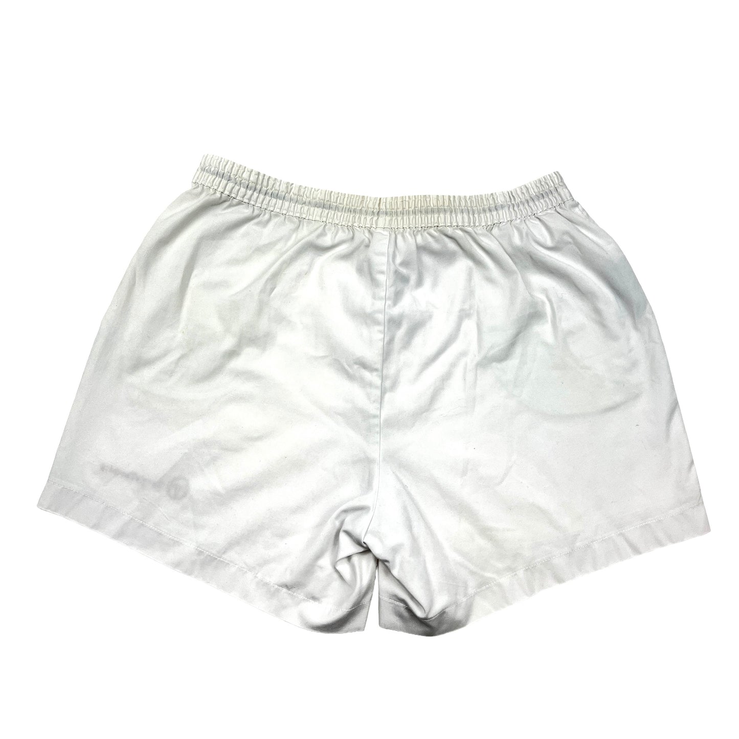 01696 Sergio Tacchini Retro Tennis Shorts