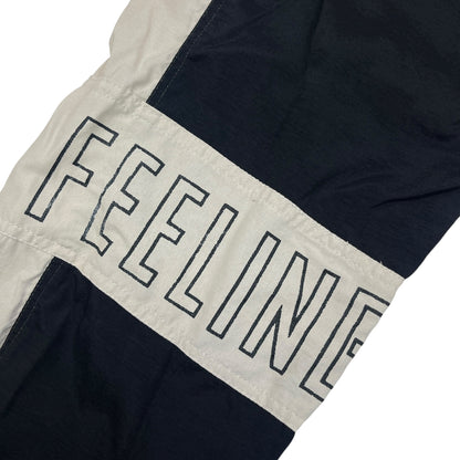 02258 Reebok 90s „Get the feeling“ Trackpants