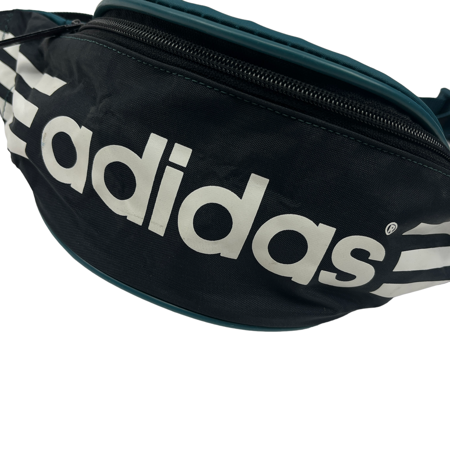 01895 Adidas 90s Fannypack Bag