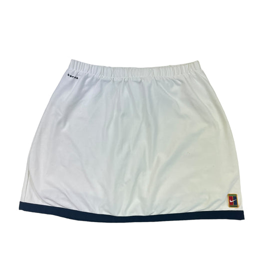 02154 Nike 90s Tennis Skirt