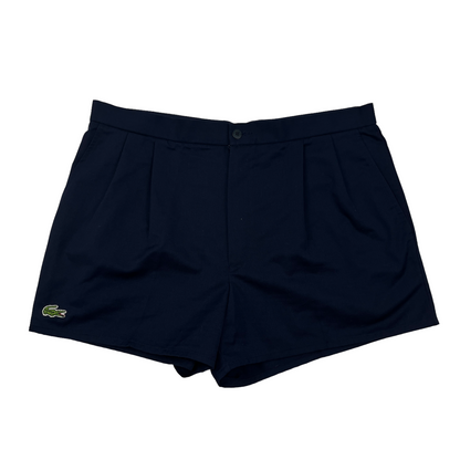 01701 Lacoste 80s Tennis Shorts