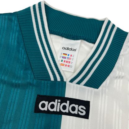 01859 Adidas 90s Football Jersey