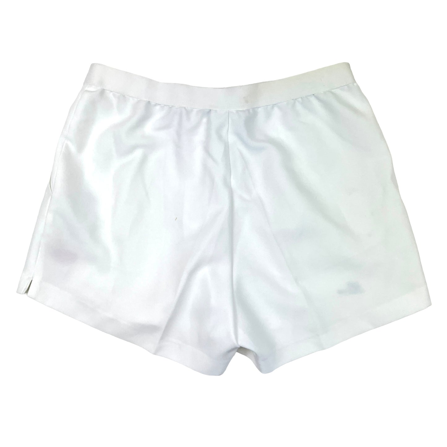 02178 Puma 80s Boris Becker Tennis Shorts