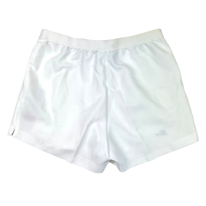 02178 Puma 80s Boris Becker Tennis Shorts