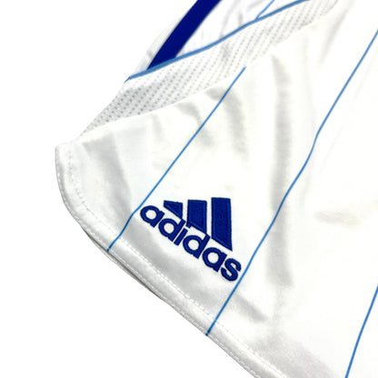 01755 Adidas FC Schalke 04 Trackshorts