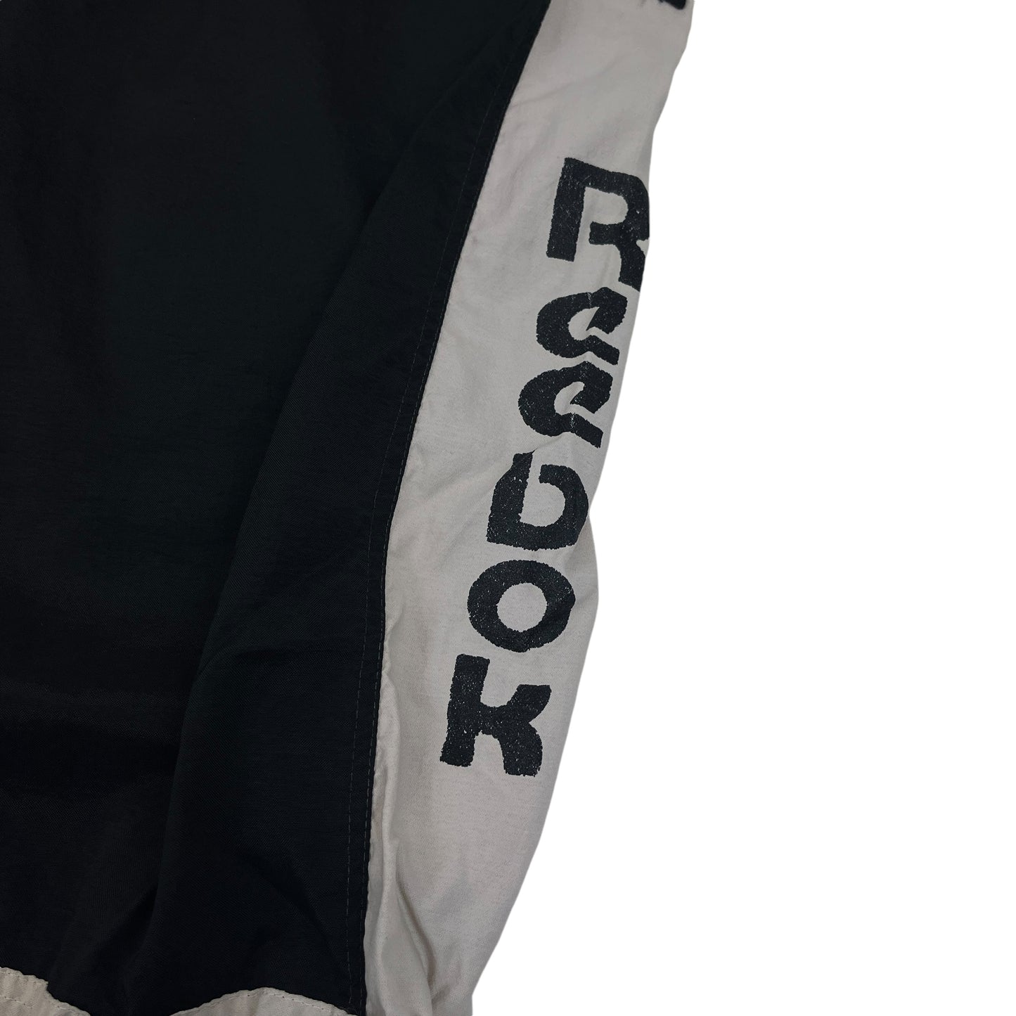 02258 Reebok 90s „Get the feeling“ Trackpants