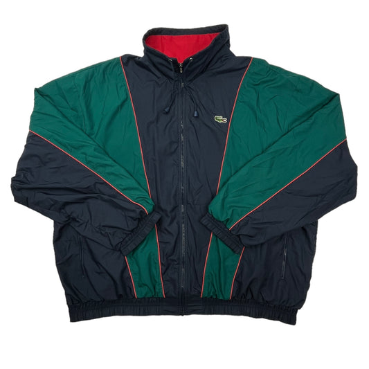 01882 Lacoste Sport 90s Tracktop