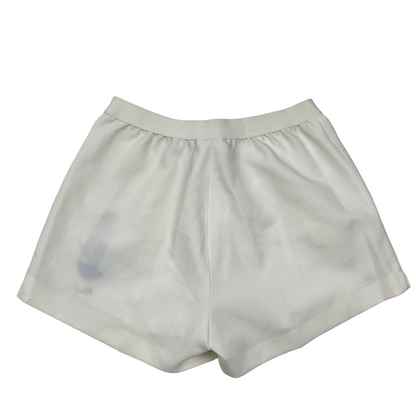 01750 Puma 80s Boris Becker Tennis Shorts